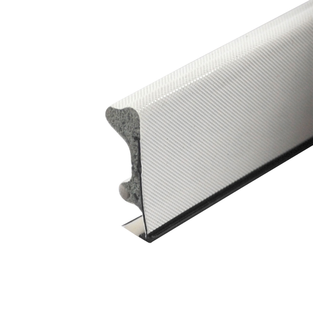 Foamteq FT25 18mm Weatherseal (100m roll) - White